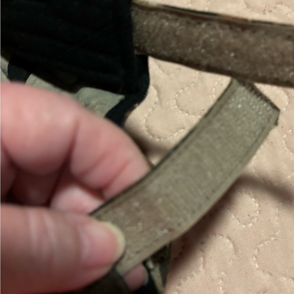 Paramount Apparel Outdoors Flash Light Camo Hat Strapback Superior Quality - Picture 4 of 13